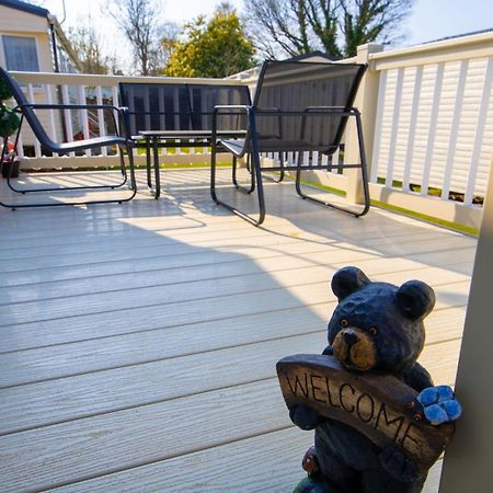 Val233 - 4B - Coghurst Holiday Park, Hastings Westfield  Экстерьер фото