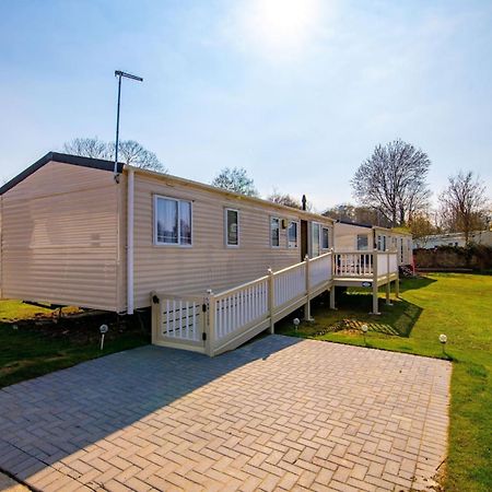 Val233 - 4B - Coghurst Holiday Park, Hastings Westfield  Экстерьер фото