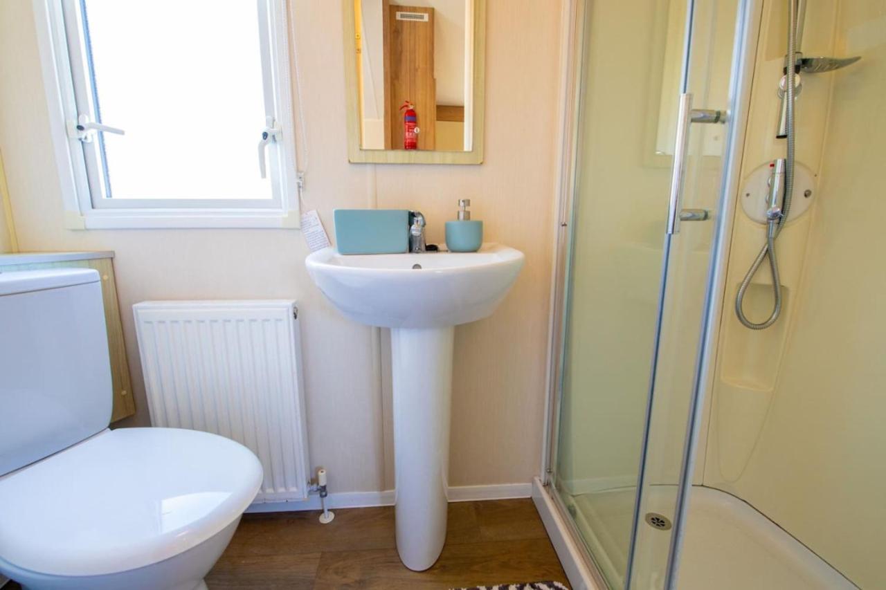 Val233 - 4B - Coghurst Holiday Park, Hastings Westfield  Экстерьер фото