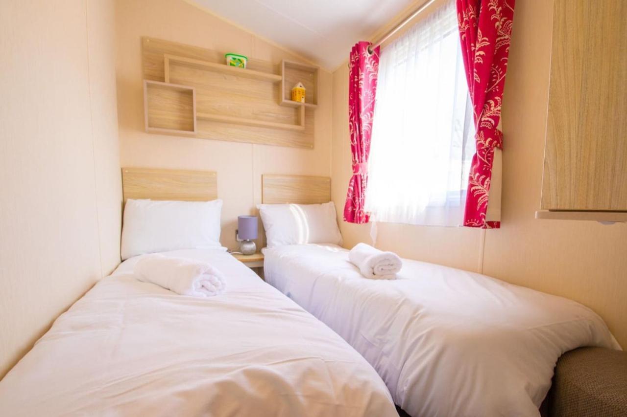 Val233 - 4B - Coghurst Holiday Park, Hastings Westfield  Экстерьер фото