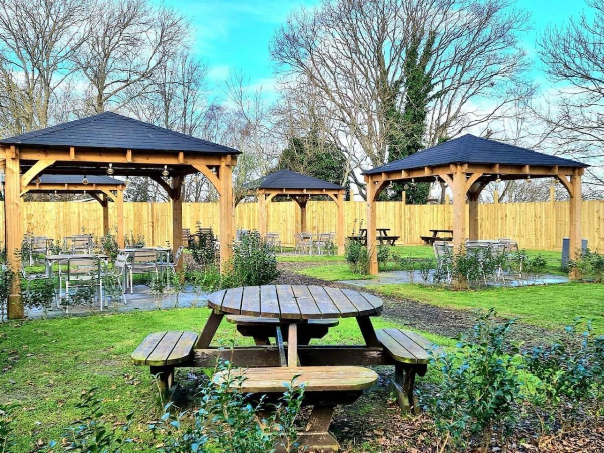 Val233 - 4B - Coghurst Holiday Park, Hastings Westfield  Экстерьер фото