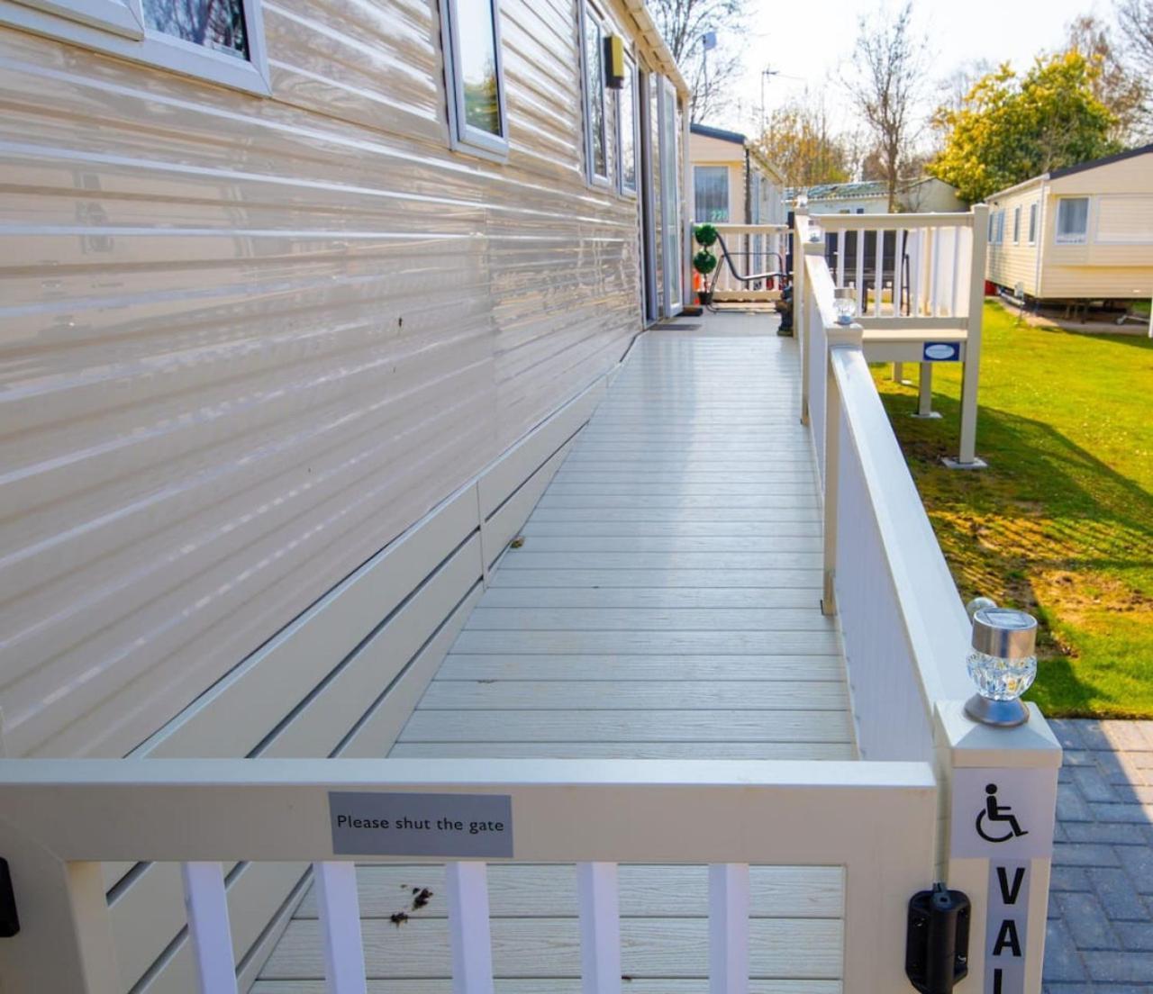 Val233 - 4B - Coghurst Holiday Park, Hastings Westfield  Экстерьер фото
