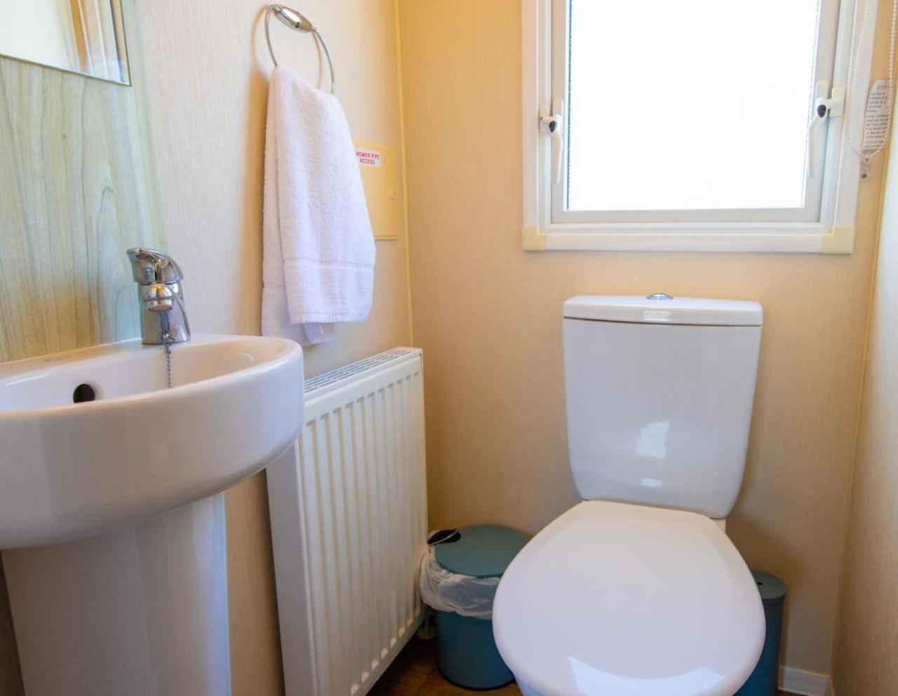 Val233 - 4B - Coghurst Holiday Park, Hastings Westfield  Экстерьер фото