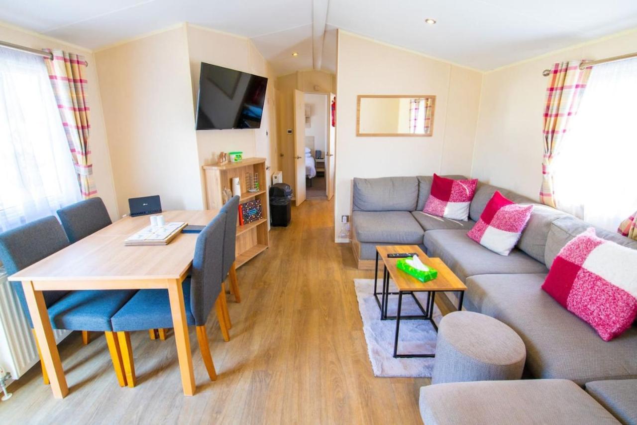 Val233 - 4B - Coghurst Holiday Park, Hastings Westfield  Экстерьер фото