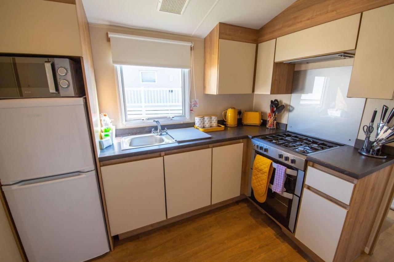 Val233 - 4B - Coghurst Holiday Park, Hastings Westfield  Экстерьер фото