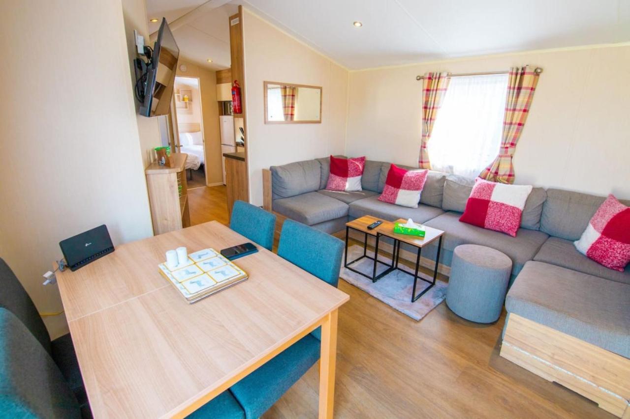 Val233 - 4B - Coghurst Holiday Park, Hastings Westfield  Экстерьер фото